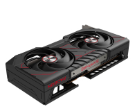 SAPPHIRE Radeon RX 9060 XT Pulse OC 16GB GDDR6 11350-03-20G - 1339805 - zdjęcie 3